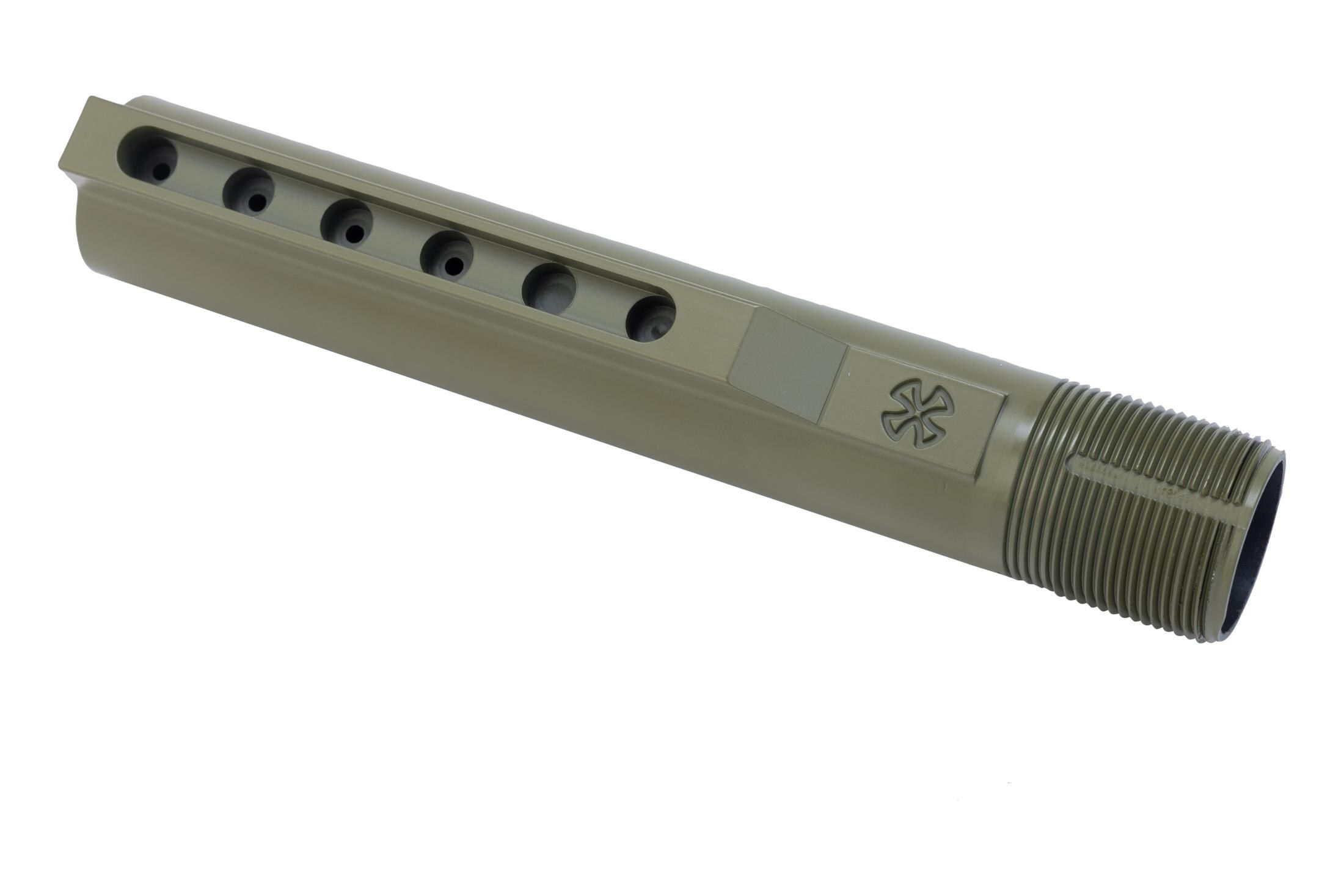 Noveske Rifleworks AR-15 Buffer Tube - Bazooka Green